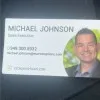 Michael Johnson