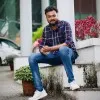 Nithin Krishna