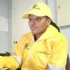 Yolokazi Mthelu