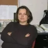 Svetlana Bronfman