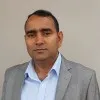 Anod Parajuli