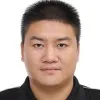 Otis Zhang