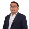 Valiant Dominic Velarde