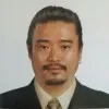 Patrick Lee