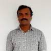 Arun MA