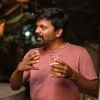 Nakul Bhonsle