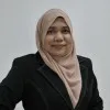 Suzy Ismail