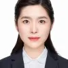Doris Zhang