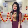 Anima Padhi