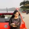 Rose Mary Mathew