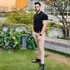 AKASH SHARMA