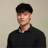 Aaron Aquino