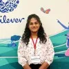 Sushmitha