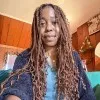 Cristal Barrett