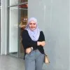 Huda Yusoff