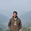 Suvesh Samantaray