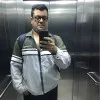 Elias Feitosa de carvalho