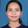 Anju Treesa Siby