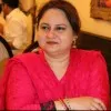 Ayesha Khan