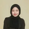 Irsya Syafinah