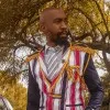 Njabulo Mazibuko