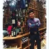 Michael Zhang