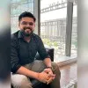 Eshaan Sharma
