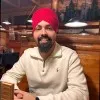Harman Singh