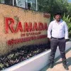 Anand babu