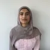 Shamaila Saadat
