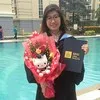 Melissa Ong
