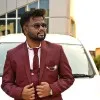 Tusharkant Mallick