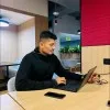 Avinash Bade