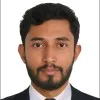 BIBIN ANTONY