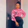 Duduzile Nxumalo