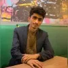Ali Mehdi