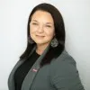 Stephanie Sparrow