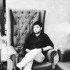 VIKAS YADAV