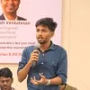 Ashwin Kumar