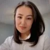 Gulzada Syrymbekova