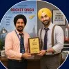 Harman Singh Hora