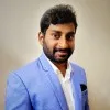 Dinesh Kesireddy