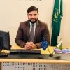 Syed Abdul Manan