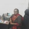 Sindhu Thomas