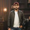 Tayyab Hussain