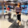 Sucharitha Grandhi
