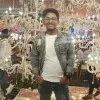 Bibhuti Bhusan Rout