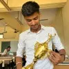 Vishweshwar Khelge