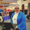 Mai Mazher