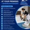 Housekeeping Solution
